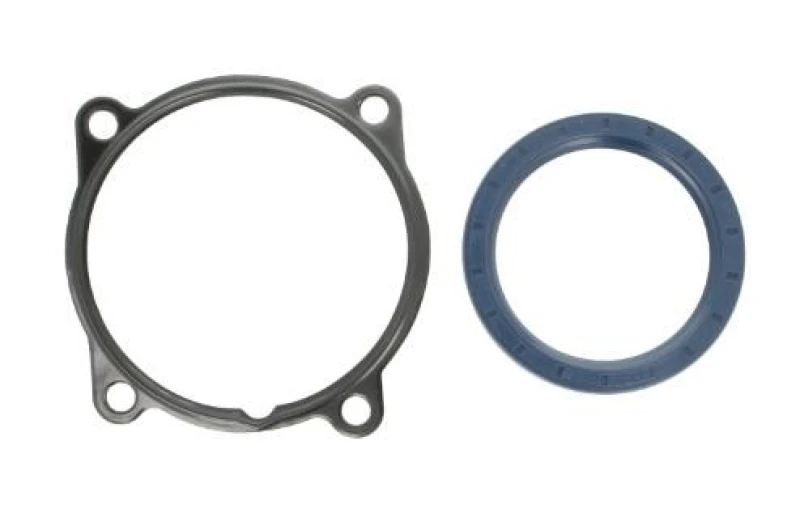 Image of LEMA 24790.16 Gaskets Gasket,thermostat housing (317)