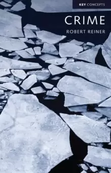 Image of Crime, The Mystery of the Common-Sense Concept