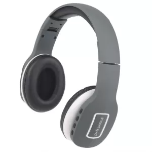 image of Intempo Melody EE4931BLKSTK Bluetooth Wireless Headphones