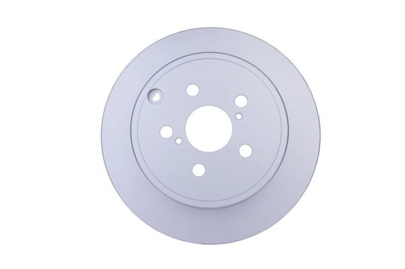 Image of HELLA Brake disc HELLA 8DD 355 111-671
