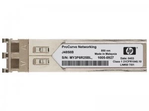 Hpe J4858C - Gigabit-Sx-Lc Mini-Gbic Sfp Module