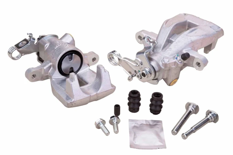 Image of HELLA Brake caliper HELLA 8AN 355 783-651