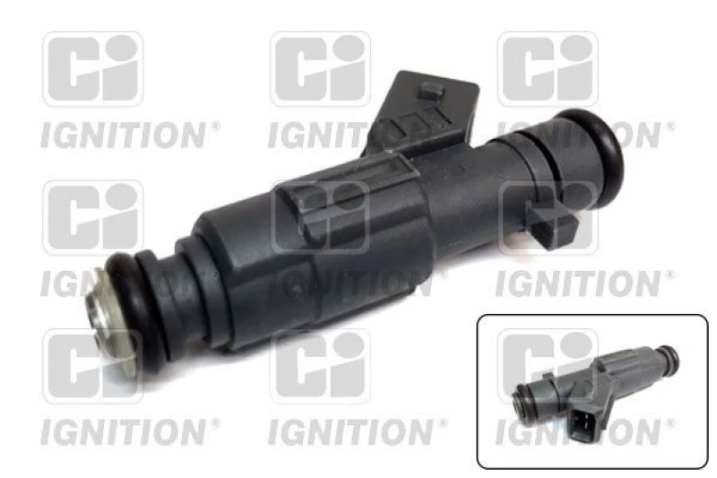 Image of QUINTON HAZELL Nozzle and Holder Assembly QUINTON HAZELL XPSI58