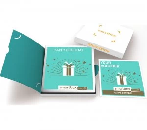 image of SMARTBOX Happy Birthday