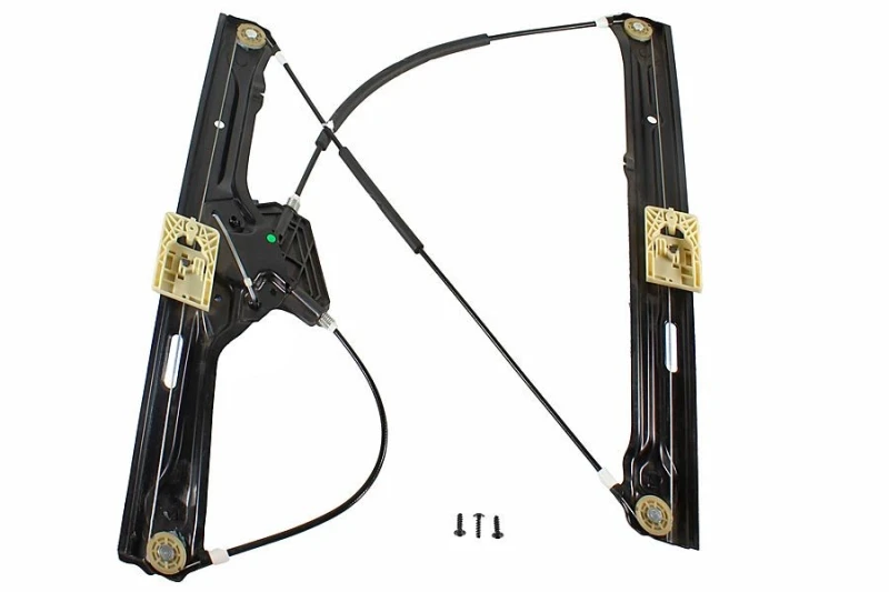 Image of Window regulator METZGER 2160813