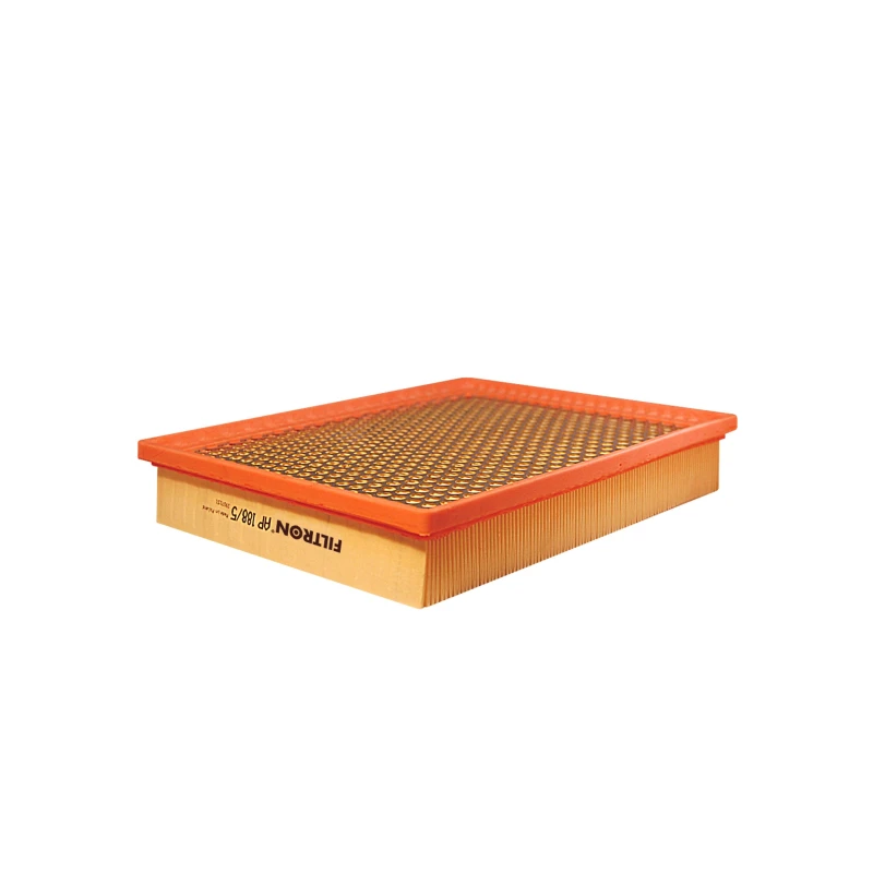 Image of FILTRON AP 188/5 Air filter Filter Insert Air Filter (8)