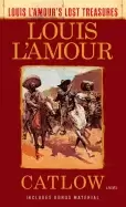Image of catlow a novel
