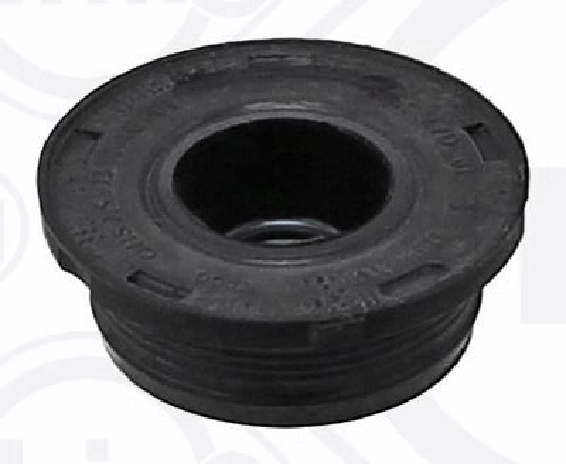 Image of Rocker cover gasket ELRING 469.690