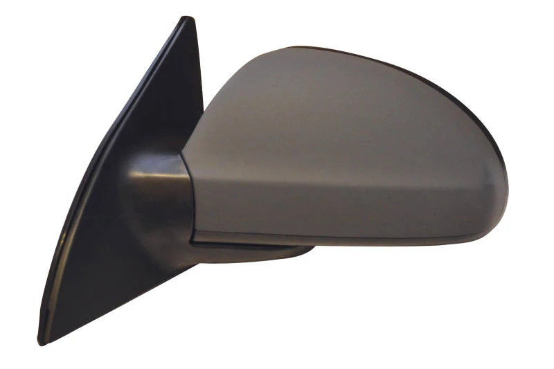 Image of PRASCO KI4307304 Wing mirror Left, Electric, Internal Adjustment Outside Mirror (50)