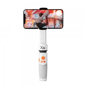 Image of Zhiyun-Tech Smooth XS Combo Smartphone Gimbal - White