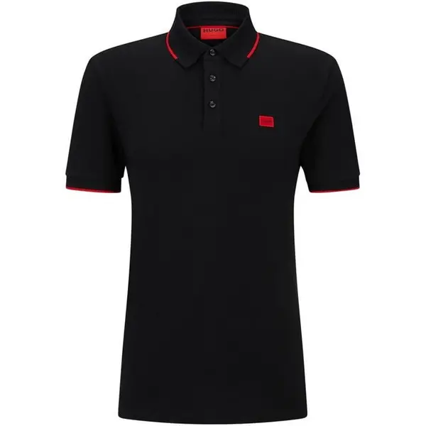 Image of Hugo Deresino232 10231467 01 - Black S