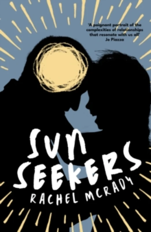 Image of Sun Seekers. Paperback. By Rachel McRady Books