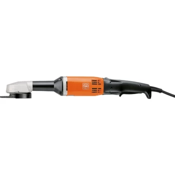 image of Angle Grinder 125 MM