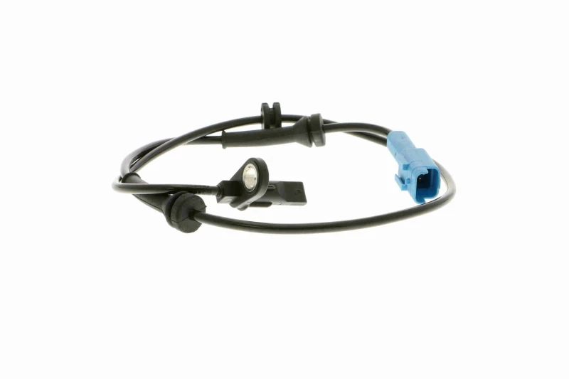 Image of VEMO V22-72-0089 ABS Sensor Original VEMO Quality, Rear Axle Right Sensor,wheel speed (412)