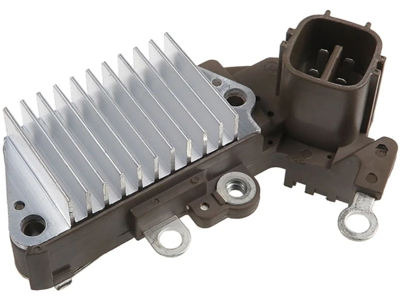 Image of AS-PL Alternator voltage regulator AS-PL ARE6072