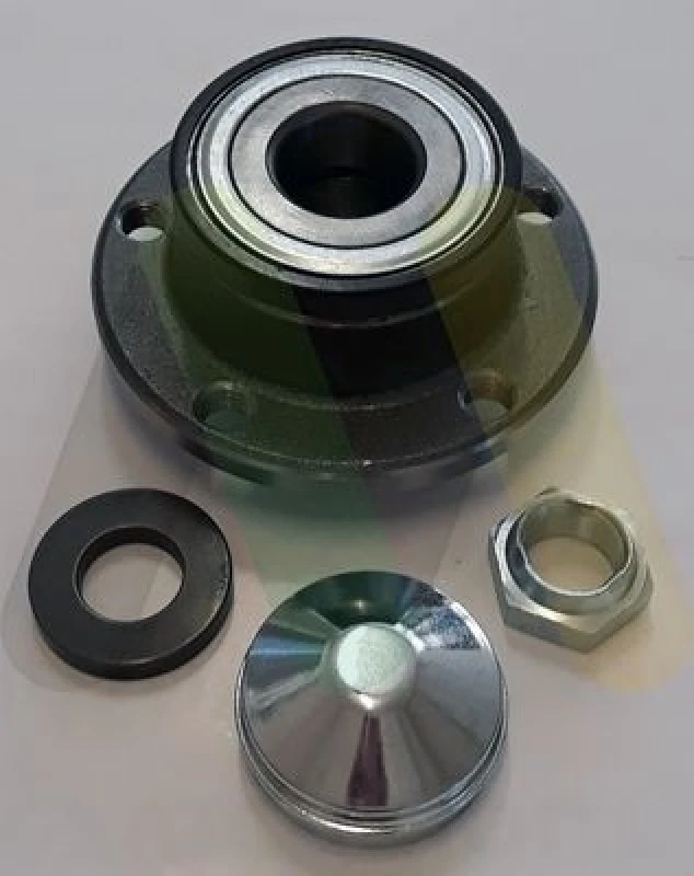 Image of MOTAQUIP Wheel bearing kit MOTAQUIP LVBW1648