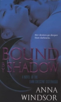 Image of Bound by Shadow by Anna Windsor Book