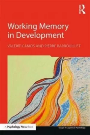 Image of Working memory in development by Valrie Camos