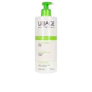 Image of HYSEAC cleanising gel 500ml