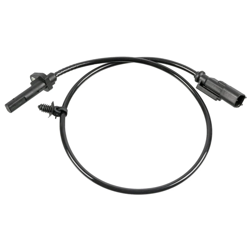 Image of ABS sensor FEBI BILSTEIN 182703