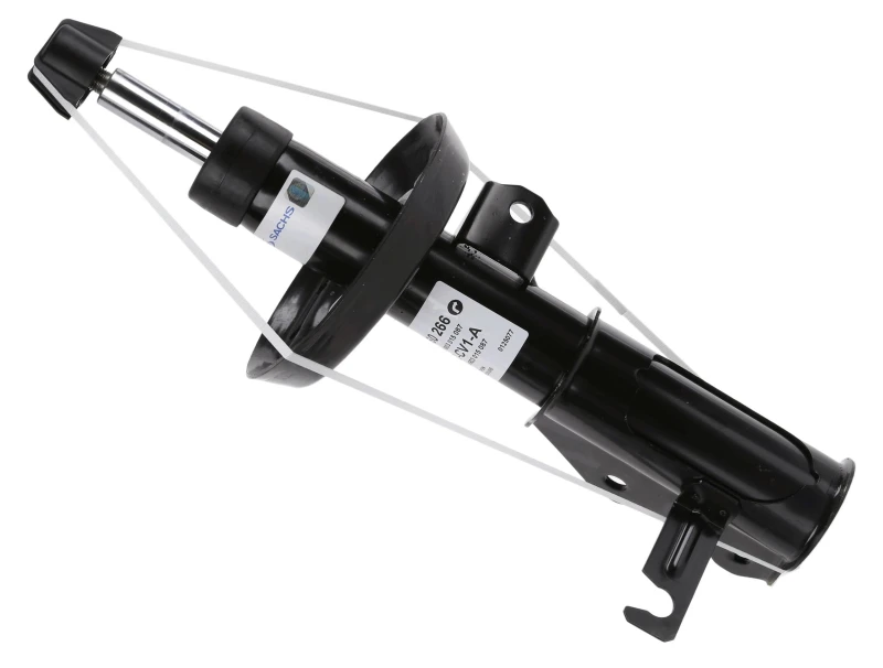 Image of Shock absorber SACHS 560 266