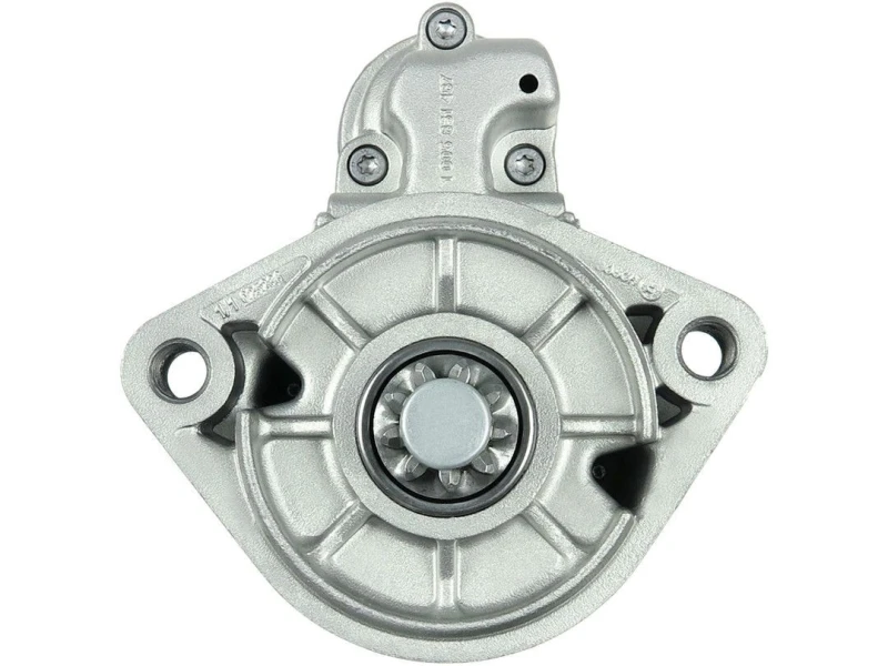 Image of AS-PL Starter motor AS-PL S0193PR