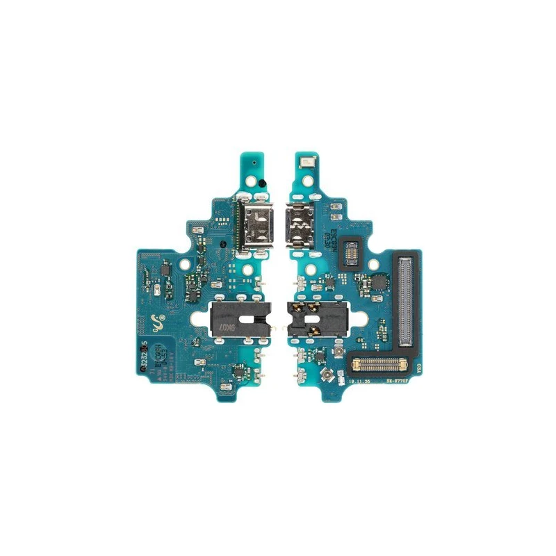 Image of Samsung N770 Noe 10 Lie US chrging