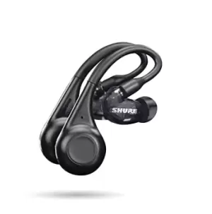 Image of Shure SE215 BLACK W/BT MMCX TW2