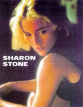 Image of Sharon Stone by Tom Kummer Hardback