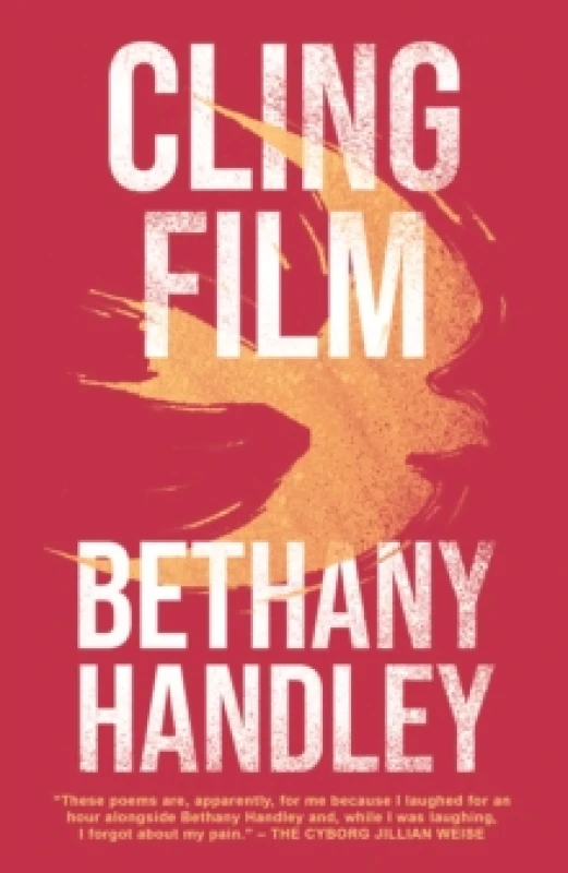 Image of Cling Film Paperback / softback