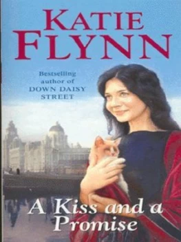 Image of A Kiss and a Promise by Katie Flynn Paperback
