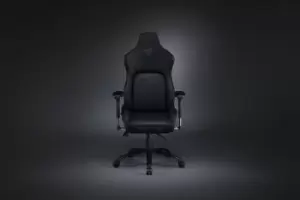 image of Razer Iskur PC gaming chair Black