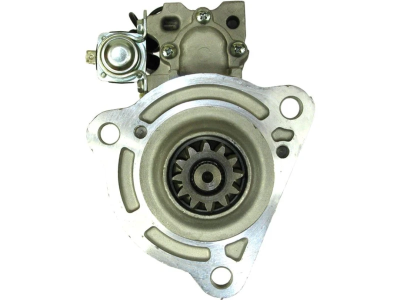 Image of AS-PL Starter motor AS-PL S5066