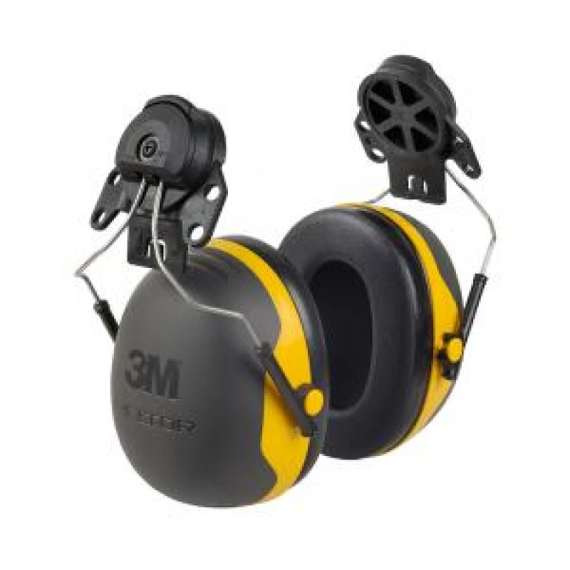 Image of 3M Peltor X2P3 Helmet Attachment