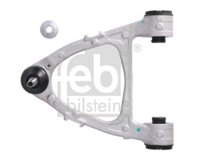 Image of Suspension arm FEBI BILSTEIN 198027