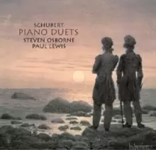 image of Franz Schubert: Piano Duets