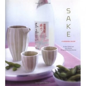 Image of Sake by Beau Timken and Sara Deseran Book