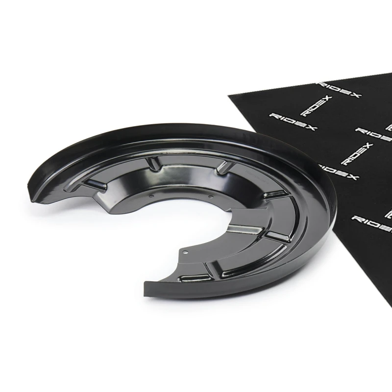 Image of RIDEX Brake disc backing plate RIDEX 1330S0211