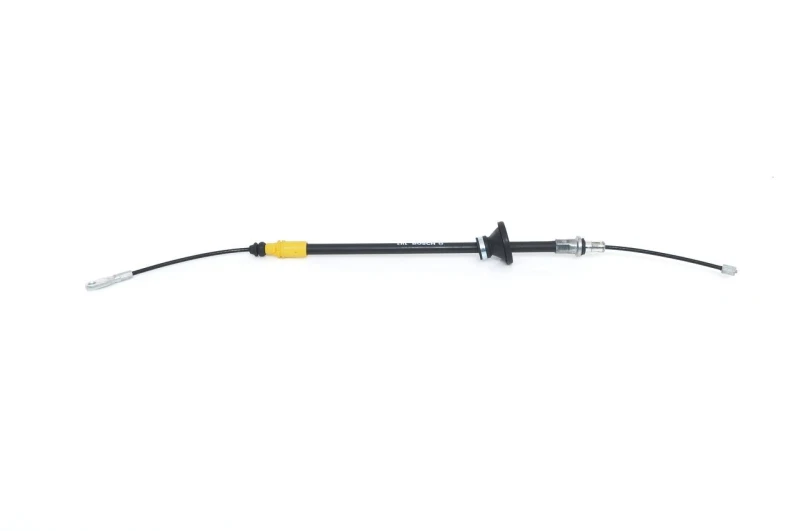 Image of Bosch 1 987 482 677 Brake Cable 535mm Cable,parking brake (124)