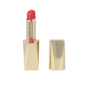 image of PURE COLOR DESIRE rouge excess lipstick #304-rouge excess