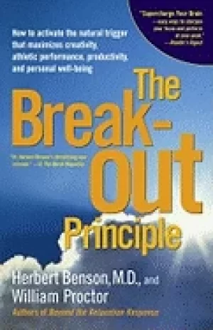 Image of breakout principle how to activate the natural trigger that maximizes creat