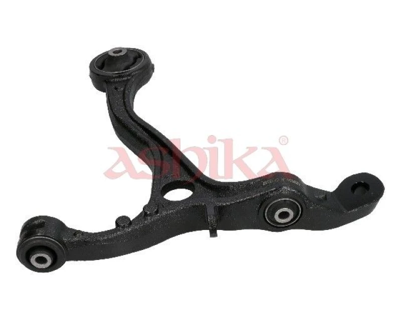 Image of ASHIKA Suspension arm ASHIKA 72-04-436R