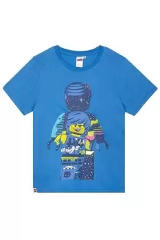 image of Movie 2 Rex Dangervest T-Shirt