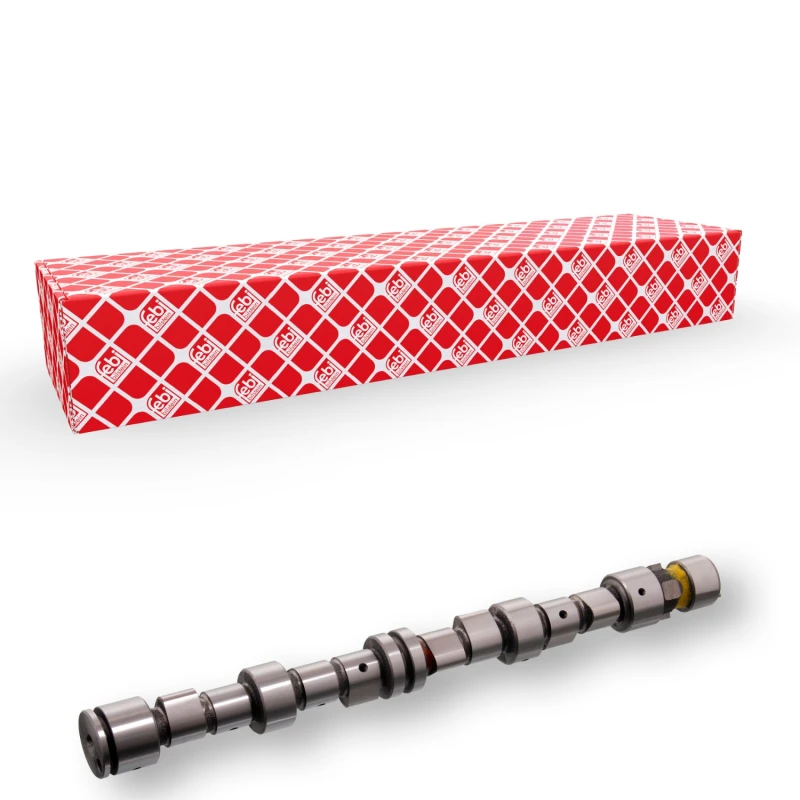 Image of FEBI BILSTEIN 18505 Camshaft Camshaft (566)