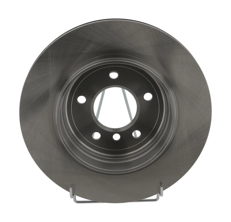 Image of Brake disc CHAMPION 562318CH