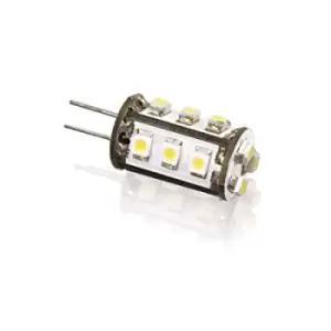 Image of Aurora 1W LED G4 Warm White - AU-G4LEDOMWW