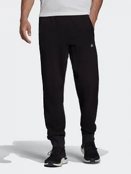 Image of adidas Sportswear Comfy & Chill Joggers, Black Size M Men