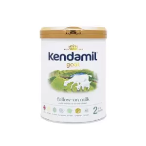 Image of Kendamil Goat Follow On Milk