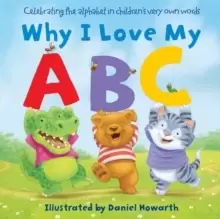 Image of Why I Love My ABC