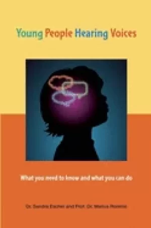 Image of young people hearing voices